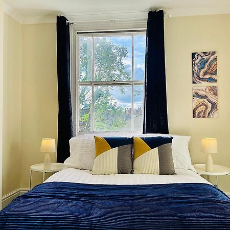 2 Bedroom Flat In Central Londra Dış mekan fotoğraf