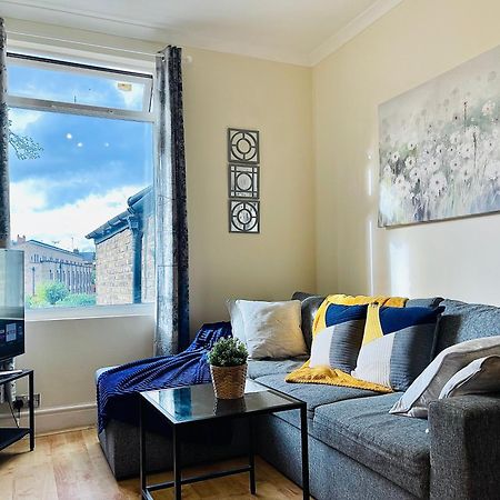 2 Bedroom Flat In Central Londra Dış mekan fotoğraf