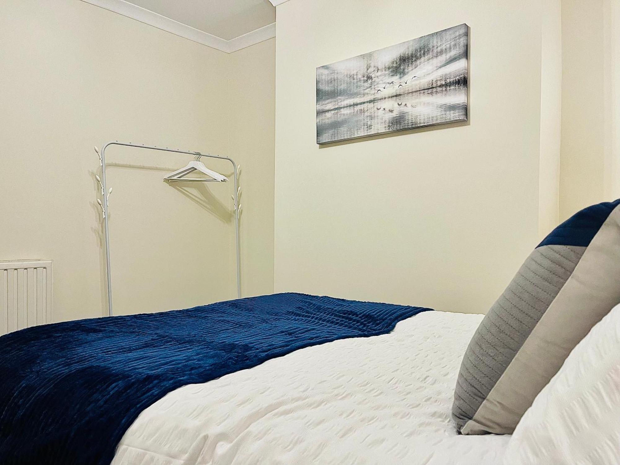 2 Bedroom Flat In Central Londra Dış mekan fotoğraf