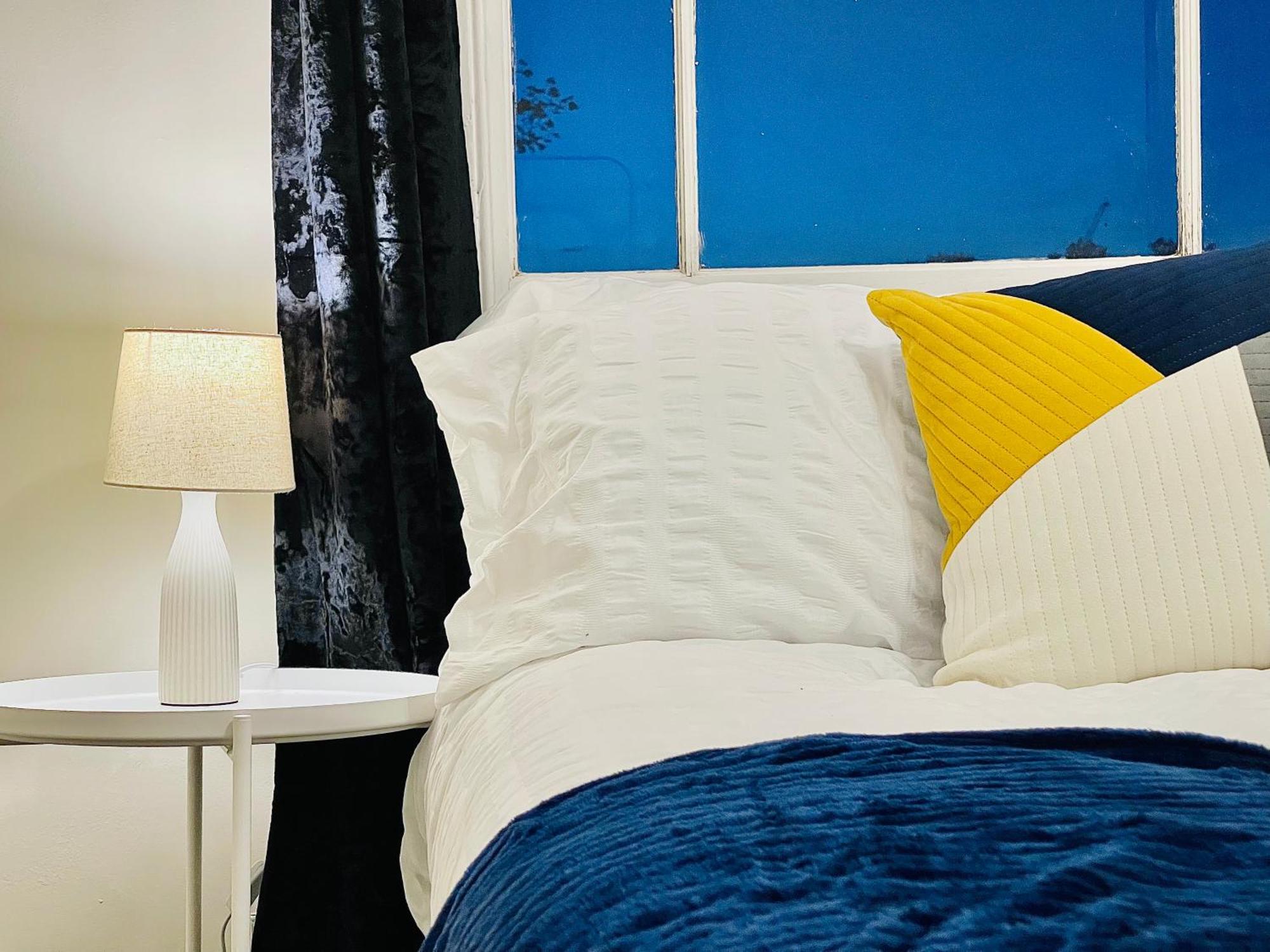 2 Bedroom Flat In Central Londra Dış mekan fotoğraf