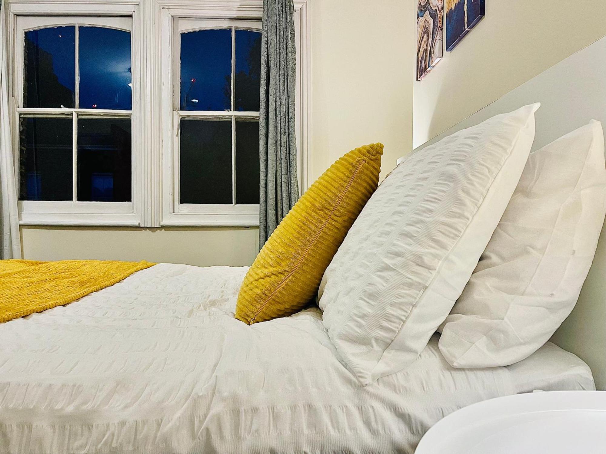 2 Bedroom Flat In Central Londra Dış mekan fotoğraf
