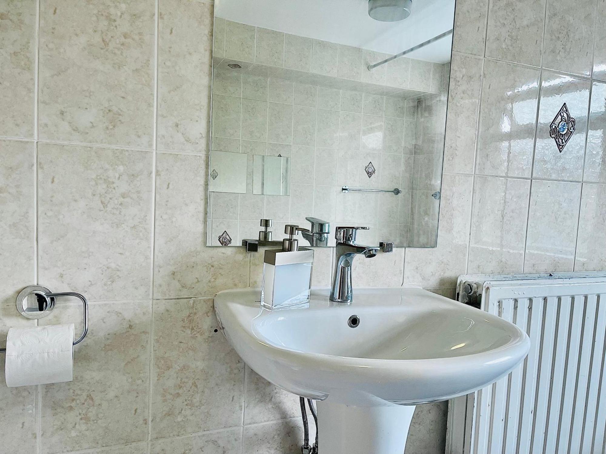 2 Bedroom Flat In Central Londra Dış mekan fotoğraf