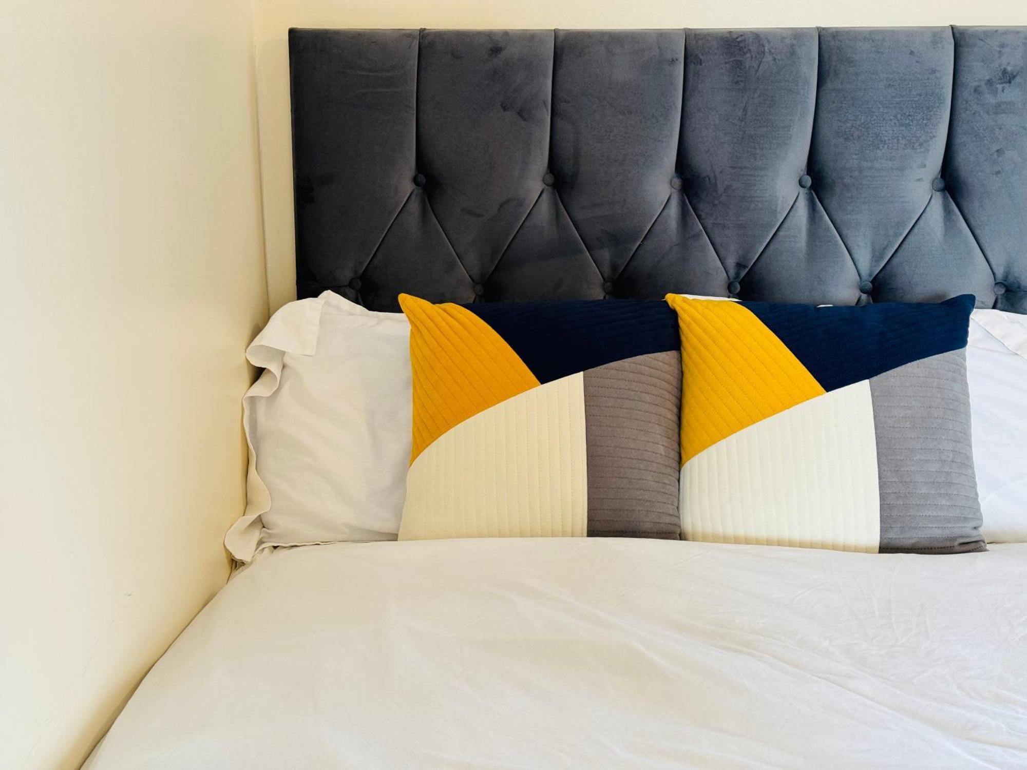 2 Bedroom Flat In Central Londra Dış mekan fotoğraf